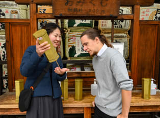 The best guides for your private tour
