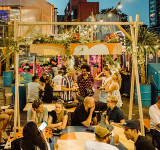 Pop Brixton