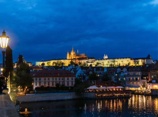 Best Things To Do In Prague At Night