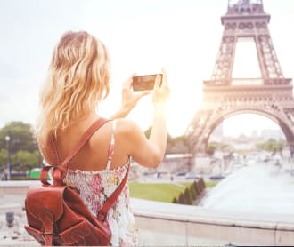 Solo Traveler's Guide to Paris - Things To Do Alone