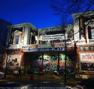 Sternschanze