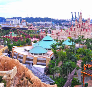 City Unscripted article image