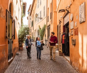 Top Free Things to do in Rome – Recommended by a local
