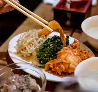 Tokyo Food Tours