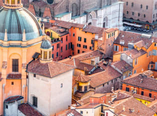 5 Hidden Gems in Bologna
