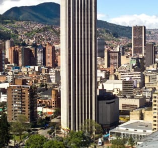 Distrito Financiero