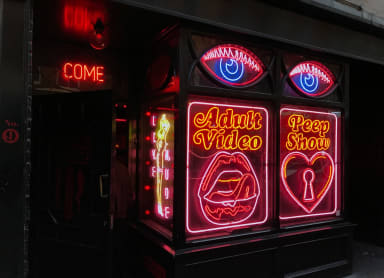 La Bodega Negra