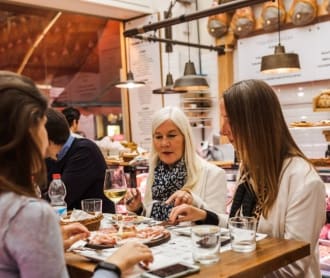 5 Must Eat Foods In Bologna