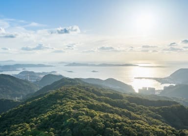 Mt. Inasa