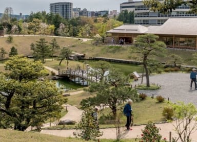 One Day In Kanazawa - The Ultimate 24 Hour Itinerary