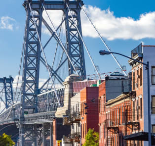 Williamsburg