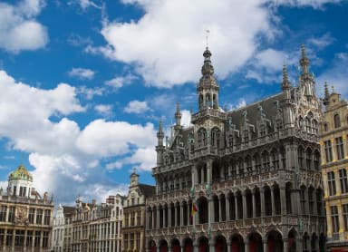 Grand Place
