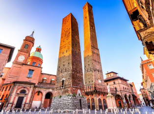 Things To Do in Summer in Bologna