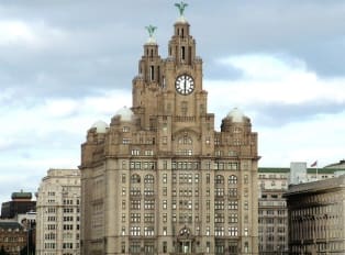 Top 10 Things To Do In Liverpool
