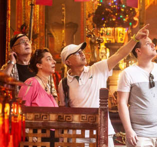 Meet Fellow Travelers In A Hostel