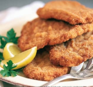 Cotoletta