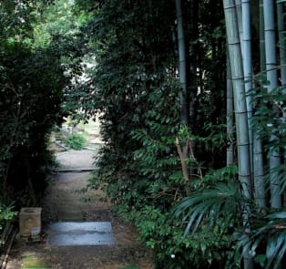 Toganji Temple