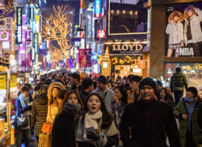 What to do in Seoul in 2 Days - 48 Hours Itinerary