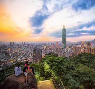 City Unscripted article image