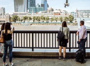 COVID-19: Keeping you safe during your experience