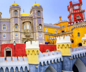Best Things To Do In Mouraria Lisbon - Neighbourhood Guide