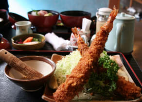 Ebi Fry - Sakae