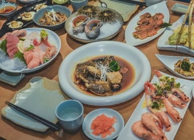 Best Places To Eat In Kanazawa