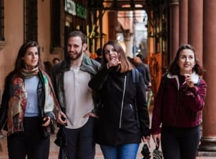 Top 10 Local Things To Do In Bologna