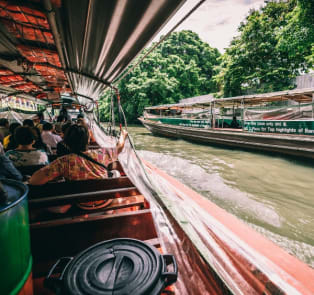 Tips and Guidance For Solo Travelers