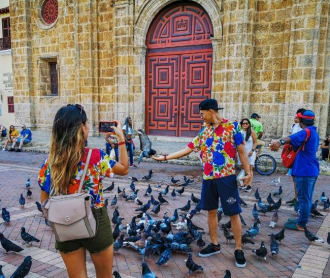 Top 10 ultimate things to do in Cartagena, Colombia
