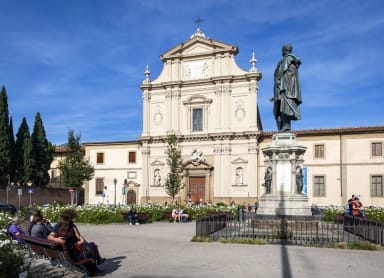 San Marco Museum