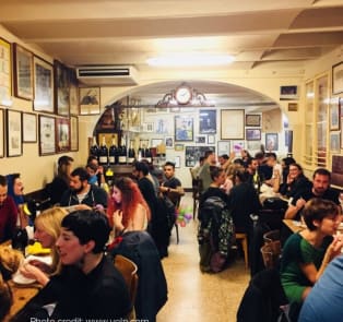 Osteria del Sole