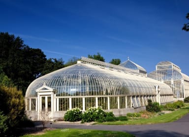 National Botanic Gardens