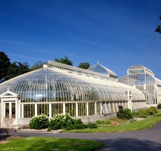 National Botanic Gardens