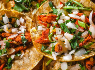 10 Must Try Foods In Mexico City