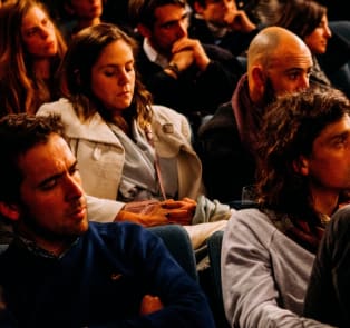 Sapporo International Short Film Festival
