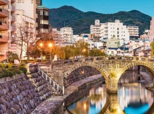 2 Days in Nagasaki - The Ultimate 48 Hours Itinerary