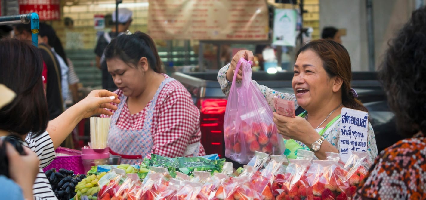 No.1 Bangkok Chinatown Food Tour | City Unscripted