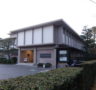Ishikawa Prefectural Museum of Art