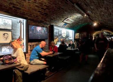 The Cavern Club