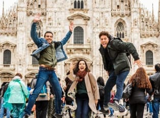 Top Ten Things to do in Milan – Recommended by a Local