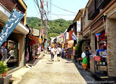 Things To Do In Kyoto In July