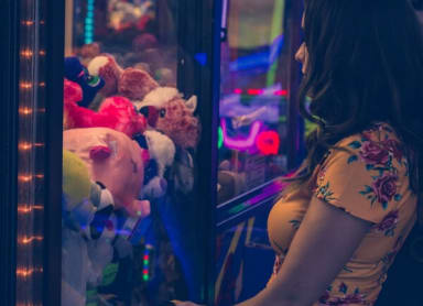 Joypolis