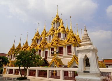 Bangkok hidden gems