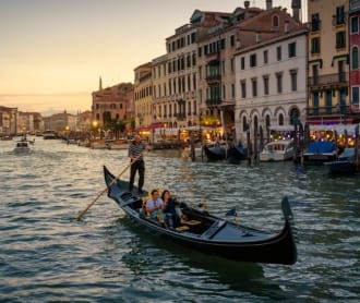 Best things to do in Venice at night
