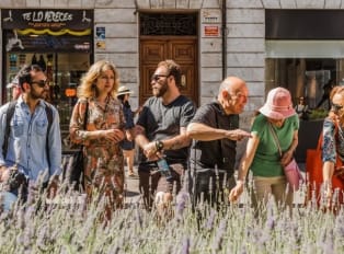 The Best Things to do in Madrid in the Fall
