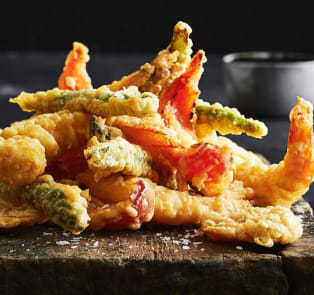 Tempura