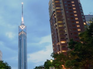 The Best Areas To Stay In Fukuoka – A Local's Guide