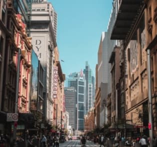 City Unscripted article image