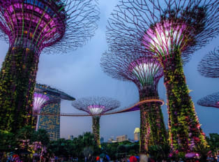 Top 10 Things To Do In Singapore - Recommended By A Loc